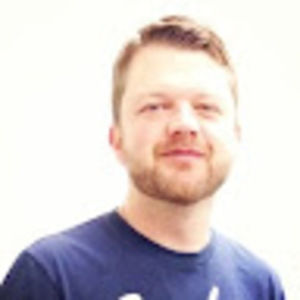 Meet your Posher, Jeff